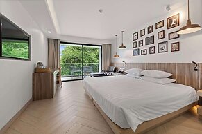 Golden Tulip Pattaya Beach Resort