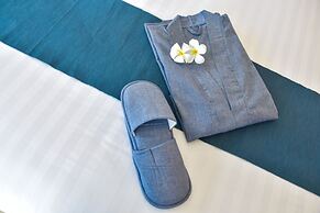 Golden Tulip Pattaya Beach Resort