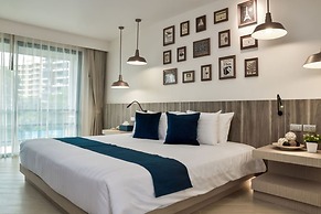 Golden Tulip Pattaya Beach Resort