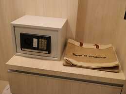 Golden Tulip Pattaya Beach Resort