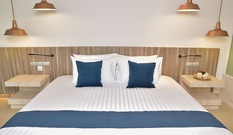 Golden Tulip Pattaya Beach Resort