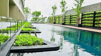 Golden Tulip Pattaya Beach Resort