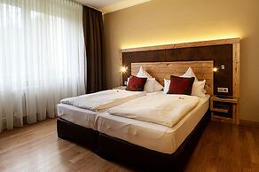 Waldhotel Berghof