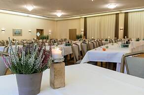 Waldhotel Berghof