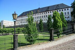 Waldhotel Berghof