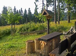 Waldhotel Berghof