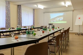 Waldhotel Berghof