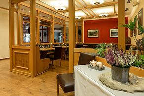 Waldhotel Berghof
