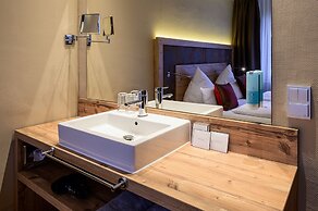 Waldhotel Berghof