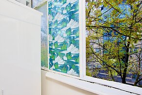 LUXKV Apartment on Belorusskaya