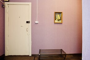 LUXKV Apartment on Belorusskaya