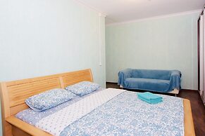 LUXKV Apartment on Belorusskaya