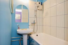 LUXKV Apartment on Belorusskaya