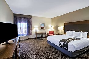 La Quinta Inn & Suites by Wyndham Tuscaloosa University