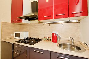 LUXKV Apartment on Old Arbat