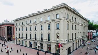 LUXKV Apartment on Old Arbat