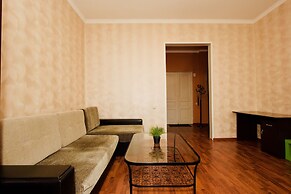 LUXKV Apartment on Old Arbat