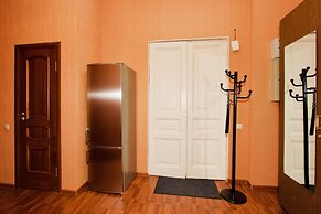 LUXKV Apartment on Old Arbat