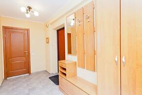 LUXKV Apartment on Kutuzovsky Prospekt