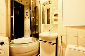 LUXKV Apartment Park Gorky