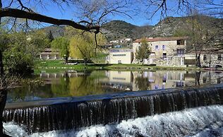 Le Moulin de Sournia - Gites