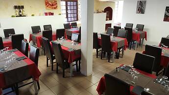 Le Moulin de Sournia - Gites