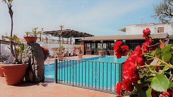 Hotel Ischia Onda Blu