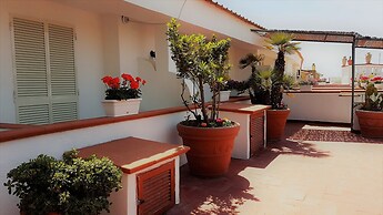 Hotel Ischia Onda Blu