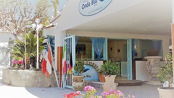 Hotel Ischia Onda Blu