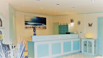 Hotel Ischia Onda Blu