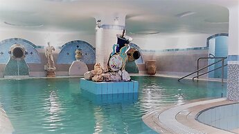 Hotel Ischia Onda Blu