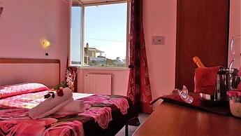 Hotel Ischia Onda Blu