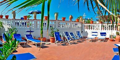 Hotel Ischia Onda Blu