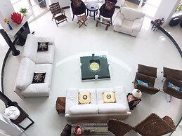 Crystal Cameron Highlands