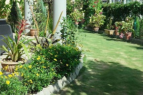 Crystal Cameron Highlands