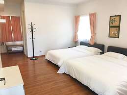 Crystal Cameron Highlands