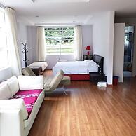 Crystal Cameron Highlands