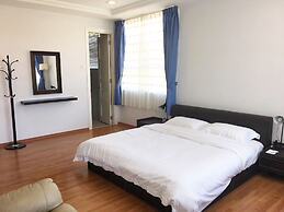 Crystal Cameron Highlands