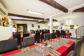 Le Moulin de Sournia