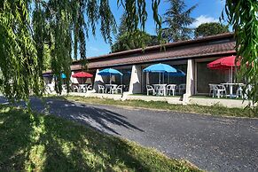 Le Moulin de Sournia