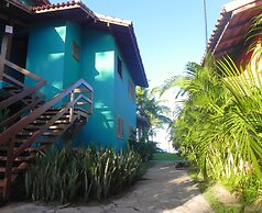 Ouro Sobre Azul Apart Hotel