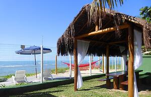 Ouro Sobre Azul Apart Hotel