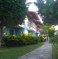 Ouro Sobre Azul Apart Hotel