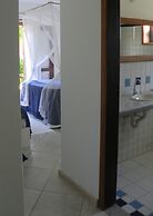 Ouro Sobre Azul Apart Hotel