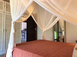 Ouro Sobre Azul Apart Hotel