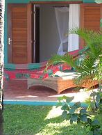 Ouro Sobre Azul Apart Hotel