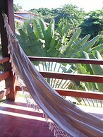 Ouro Sobre Azul Apart Hotel