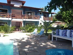 Ouro Sobre Azul Apart Hotel