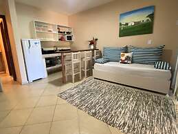 Ouro Sobre Azul Apart Hotel