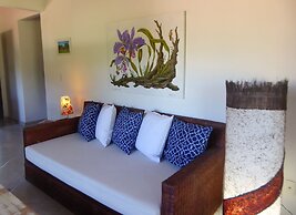 Ouro Sobre Azul Apart Hotel